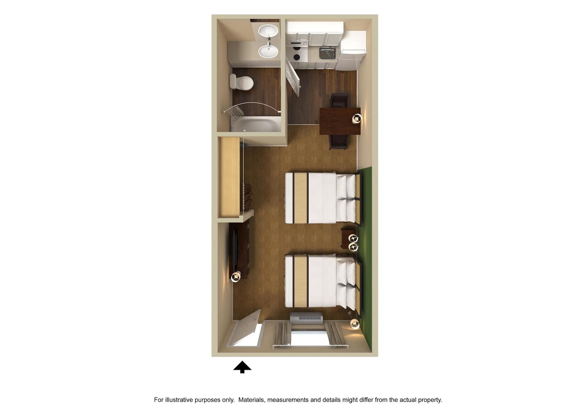 Extended Stay America Suites - San Ramon - Bishop Ranch - West Екстериор снимка