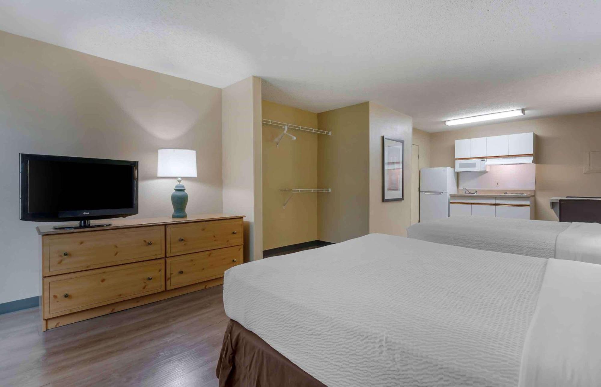 Extended Stay America Suites - San Ramon - Bishop Ranch - West Екстериор снимка