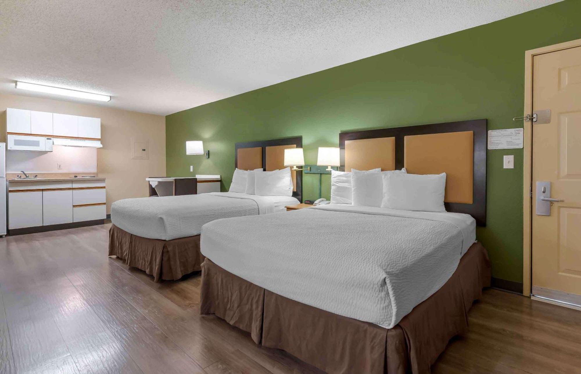 Extended Stay America Suites - San Ramon - Bishop Ranch - West Екстериор снимка