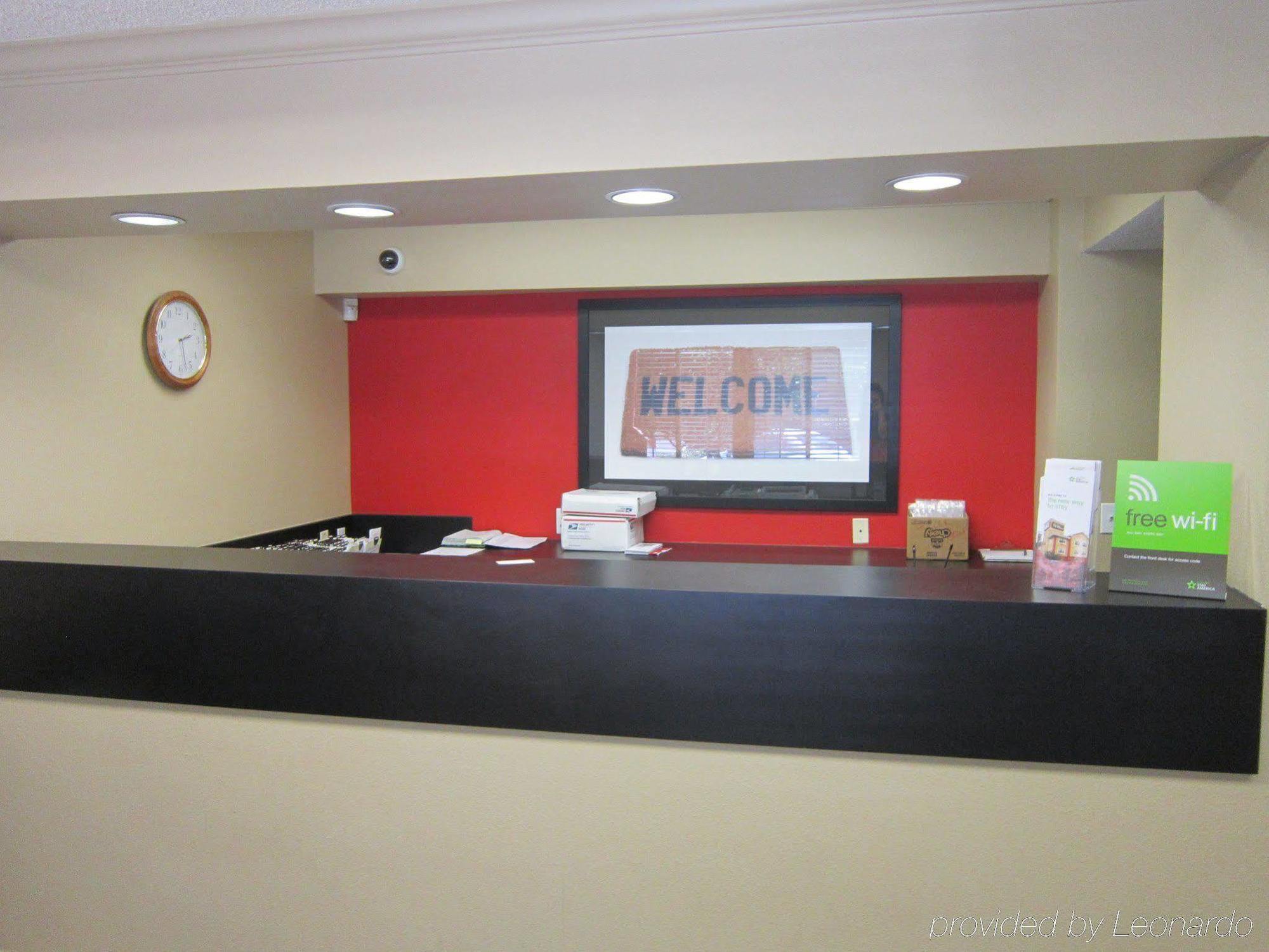 Extended Stay America Suites - San Ramon - Bishop Ranch - West Екстериор снимка