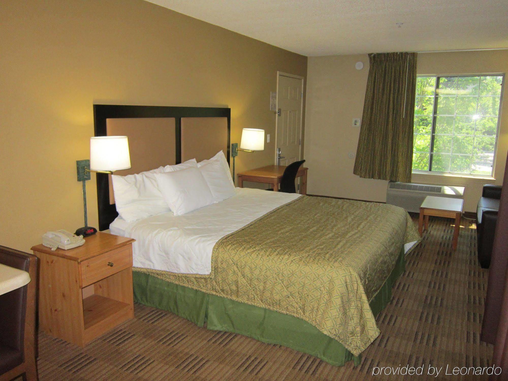 Extended Stay America Suites - San Ramon - Bishop Ranch - West Екстериор снимка